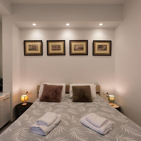 Modern Studio Apartment B 雅典 外观 照片