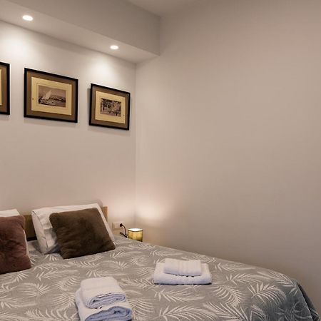 Modern Studio Apartment B 雅典 外观 照片