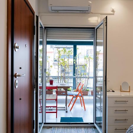 Modern Studio Apartment B 雅典 外观 照片